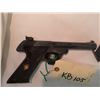Image 2 : High Standard Supermatic  SA 22 Cal Handgun S# 1354591 w Case  & Accessories