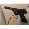 Image 3 : High Standard Supermatic  SA 22 Cal Handgun S# 1354591 w Case  & Accessories
