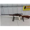 Image 2 : Remington 581 BA 22 S,L,LR BL=23 3/4" w 1 Mag, Left Hand Rifle, .22 Weaver Scope