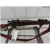 Image 3 : Lee Enfield No1 MK III BA 303 Brit BL=25" w 1 Mag, Sporterized, & Sling S#5485
