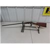 Image 2 : Stevens HB .44 Shot BL=24 1/4" , Take Down No Front Sight, S#469