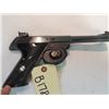 Image 1 : Hi Standard Supermatic Tournament 103 Handgun 22 LR w 1 Magazine S#319892