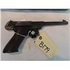 Image 2 : Hi Standard M 101 SA 22 LR Handgun w 1 Mag S#1291269