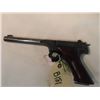Image 2 : Hi Standard HD Military SA 22 LR w 1 Mag S# 200671