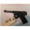 Image 2 : Hi Standard HB SA 22 LR Handgun w 1 Mag