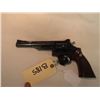 Image 2 : Llama Comanche I Revolver 22 LR S#897769