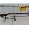 Image 1 : Liege SXS HB 12 GA BL=30" S#943 Cracked Stock, Steel Barrels, TIghs Action , External Hammers