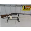 Image 1 : Husqvarna SXS HB 12 GA BL=27.5" S#183663 Cracked Stock, Steel Barrels, External Hammers
