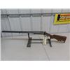 Image 2 : Husqvarna SXS HB 12 GA BL=27.5" S#183663 Cracked Stock, Steel Barrels, External Hammers
