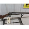 Image 3 : Husqvarna SXS HB 12 GA BL=27.5" S#183663 Cracked Stock, Steel Barrels, External Hammers