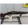 Image 3 : Merkel SXS HB 12 GA BL=28" S# 546717 Stock Damaged & Cracked, TIght ACtion, Steel Barrels