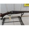 Image 3 : HJA SS HB 12 GA BL=30" S#1293 Stock Cracked and Repair, Tight Action