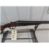 Image 3 : WInner SXS HB 12GA BL=28" S# 40031 Stock Badly Cracked, Tight Action, Fron Bead is Missing