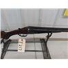 Image 3 : Italian Royal SXS HB 12 GA BL=27.5" S# 3002 Rusted, Tight Action, Steel Barrels, Receiver Engraved