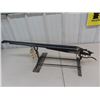 Image 2 : Husqvarna SXS HB 12 GA BL=27.5" S#172081 No Stock, BArrel & REceivers, Steel Barrels