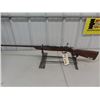 Image 2 : Remington Targetmaster BA 22 BL=25", Barrel Plugged, Bolt Won't Close, Rifle Badly Rusted