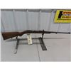 Image 1 : Husqvarna Sakrat BA 22 BL=24.5" S#68957 Barrel Plugged