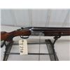 Image 3 : Husqvarna 300 O/U HB 12 GA BL=26 3/4" S#76103 Broken Forend Wood, Engraved Receiver Surface Rust
