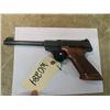 Image 2 : Browning Challenger SA 22 LR  Handgun w 1 Mag BL= 172mm S#61519U6