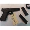 Image 2 : Glock 34 SA 9MM Handgun w 3 Mags Belt w Glock Holster & 2 Magazine Holders S#MKU063