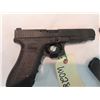 Image 3 : Glock 34 SA 9MM Handgun w 3 Mags Belt w Glock Holster & 2 Magazine Holders S#MKU063