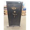 Image 1 : American Eagle by Cannon Safe - Gun Safe Combination /Key & Lock 60"H 30"w 22"D