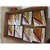 Image 1 : Federal 10 GA 3 1/2" Buck Shot 8 Boxes = 39 Rds In Total