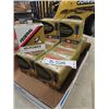 Image 2 : Imperial 16 GA 2 3/4" 12 Boxes = 300 Rds In Total , 1 Box Federal