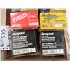Image 2 : Various Brands 12 GA 2 3/4", 10 Boxes = 250 Rds In Total