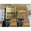 Image 3 : Various Brands 12 GA 2 3/4", 10 Boxes = 250 Rds In Total