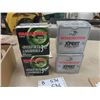 Image 1 : Winchester /Challenger 12 GA 3 1/2" , 4 Boxes =90 Rds In Total