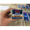 Image 2 : CCI 22 Cal LR -10 Boxes - 1000 Rds In Total