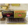 Image 2 : Imperial 22 Cal LR 10 Boxes = 500 Rds In Total