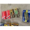Image 2 : Various Brands 22 Cal -Approx 800 Rds Approx 600 Rds are LR, and 220 Rds Short