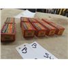 Image 2 : Vintage Whiz Bang 22 Cal - 435 Rds in Total 8 Boxes Are Long -Approx 370 Rds, And 2 Boxes are Short-