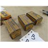Image 2 : Vintage CIL & Western  22 Cal Long, 7 Boxes = 310 Rds in Total