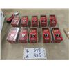 Image 1 : Hornady 17HMR- 10 Boxes=500 Rds In Total