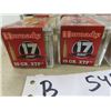 Image 2 : Hornady 17HMR- 10 Boxes=500 Rds In Total