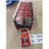 Image 2 : Hornady 17 HMR -10 Boxes = 500 Rds In Total