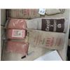 Image 2 : 10 Bags Reload Shot, 8 Bags Full into 25LB Bags, 2 Partial