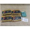Image 1 : Vintage Dominion 303 British - 71 Rds In Total