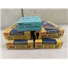 Image 2 : Vintage Dominion 303 British - 71 Rds In Total