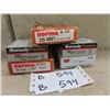 Image 2 : Winchester, Norma & Hornady 220 Swift - 100 Rounds in Total