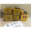 Image 2 : Vintage CIL & Others 25-20 - 175 Round in Total