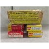Image 2 : Winchester & Federal Modern & Vintage 45-70 Gov. - 74 Rds In Total