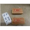 Image 1 : Vintage Rem- .30  Luger 85 Rds In Total 1 is Sealed & 1 is Opened