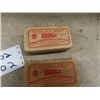 Image 3 : Vintage Rem- .30  Luger 85 Rds In Total 1 is Sealed & 1 is Opened