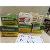 Image 2 : Mix Ammo- 32-20 Win - 50 Rds, 357 Mag- 82 Rds, 351 Win- 50 Rds, 3840 Win - 50 Rds, & 32 Short Colt