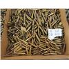 Image 2 : Large Amount & Variety of Rifle Shells - No Boxes