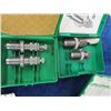 Image 2 : 4 Reloading Dies- Hornady & RCBS- 222 Rem